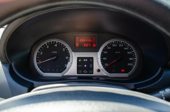 Lada (ВАЗ) Largus I с пробегом 2012 года, цена 555 000 рублей, 288000 км, универсал, Автокод Объявления