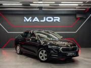 Skoda Octavia IV (A8) Москва  - изображение 55