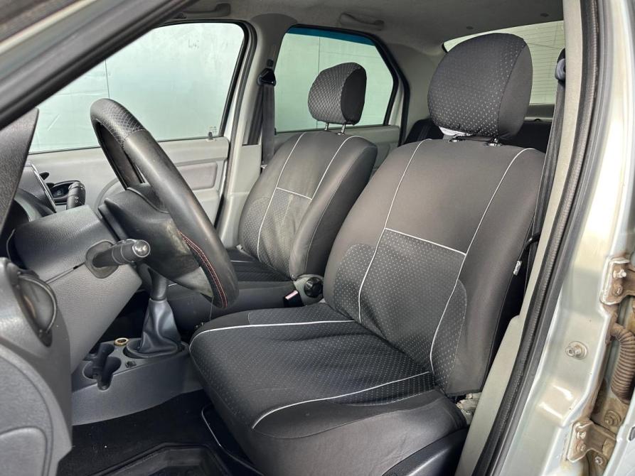 Renault Logan I Тамбов  - изображение 10