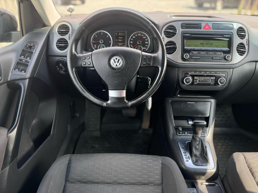 Volkswagen Tiguan I Ижевск  - изображение 14