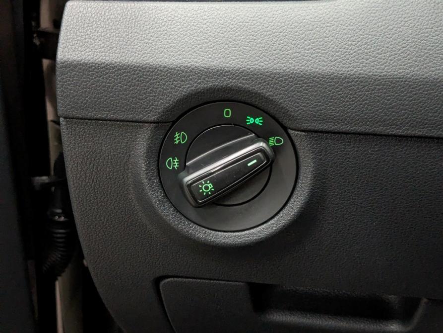 Skoda Octavia III (A7) Рестайлинг Москва  - изображение 19