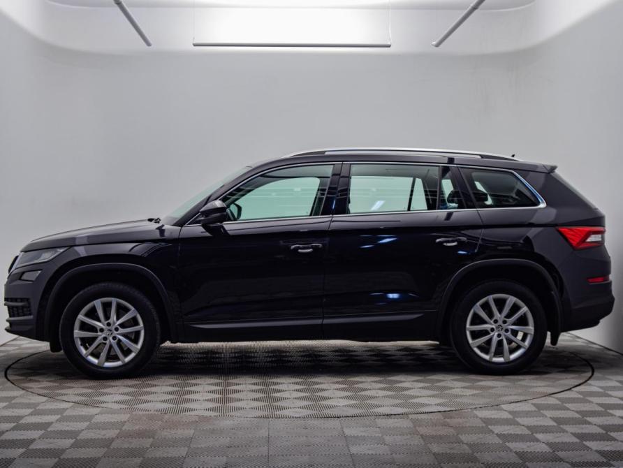 Skoda Kodiaq I Москва  - изображение 8