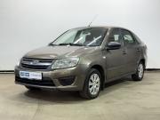 Lada (ВАЗ) Granta I Рестайлинг Ярославль  - изображение 15