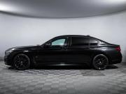 BMW 7 серии VI (G11/G12) Рестайлинг Москва  - изображение 34