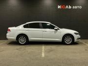 Volkswagen Passat B8 Челябинск  - изображение 27