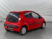 Peugeot 107 I Рестайлинг Волгоград  - изображение 37