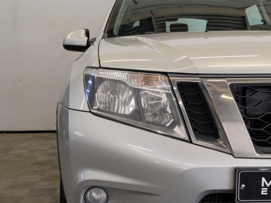 Nissan Terrano III (D10) Москва  - изображение 17