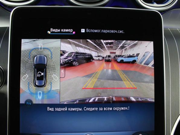 Новый Mercedes-Benz GLC II (X254) 2025 года, цена 9 250 000 рублей, внедорожник, Автокод Объявления