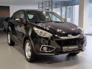 Hyundai ix35 I Рестайлинг Казань  - изображение 25