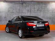 Toyota Camry VII (XV50) Уфа  - изображение 27