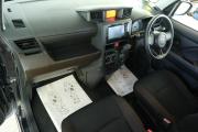 Toyota Roomy I Рестайлинг Омск  - изображение 40