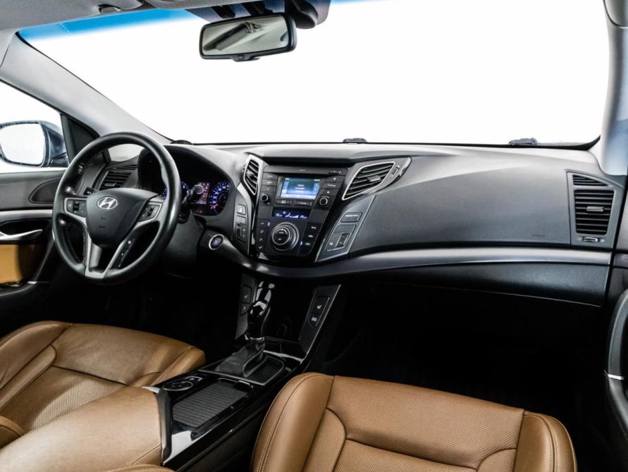Hyundai i40 I Рестайлинг Санкт-Петербург  - изображение 10