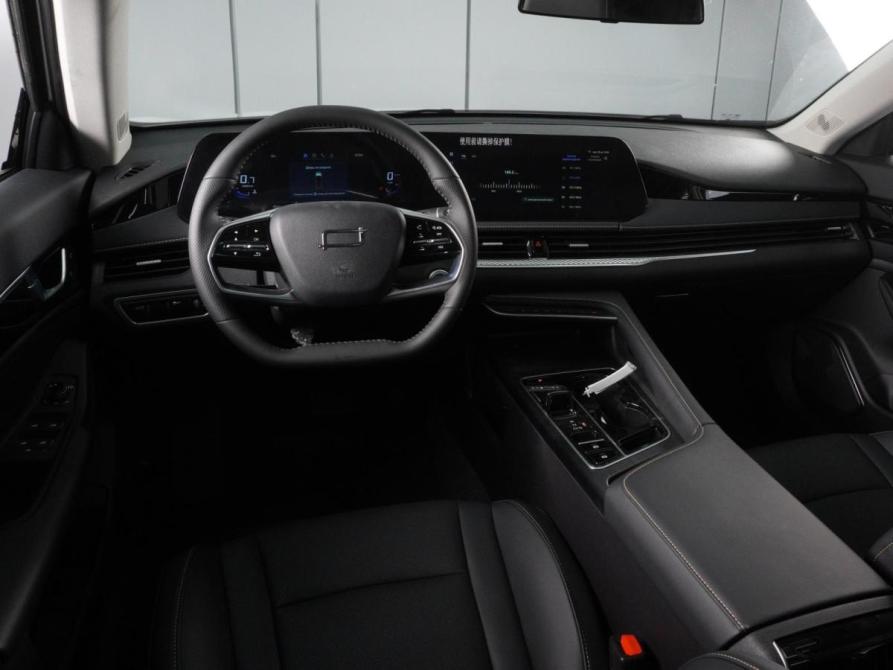 FAW Bestune B70 I Рестайлинг Минеральные Воды  - изображение 6