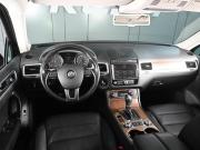 Volkswagen Touareg II Рестайлинг Ростов-на-Дону  - изображение 31