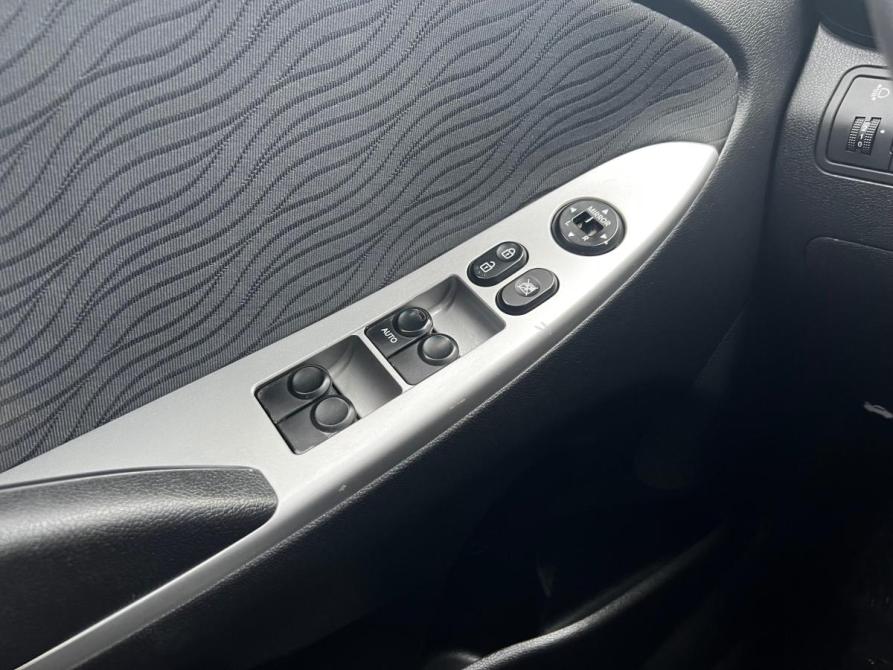 Hyundai Solaris I Стерлитамак  - изображение 20