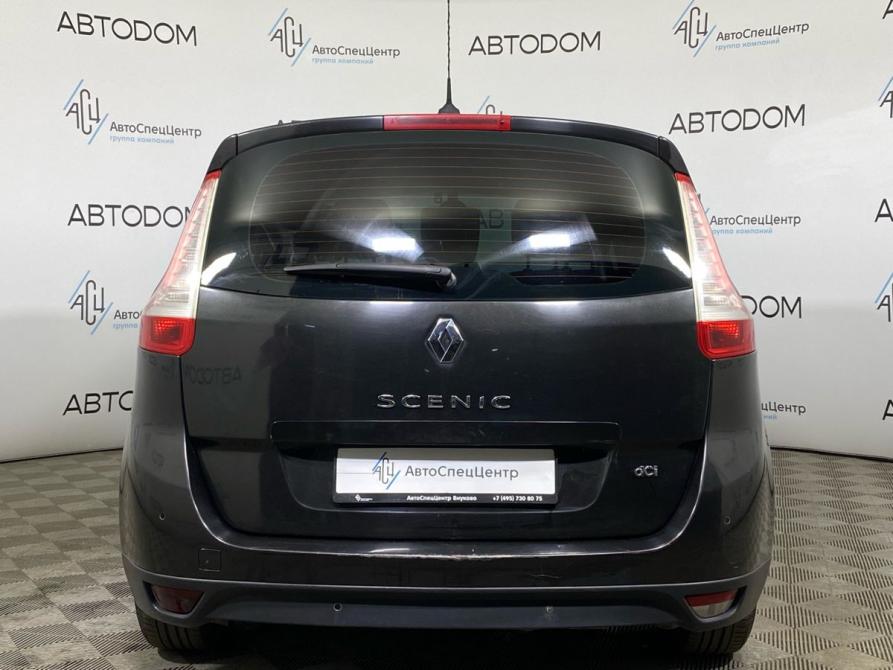 Renault Scenic III Москва  - изображение 6