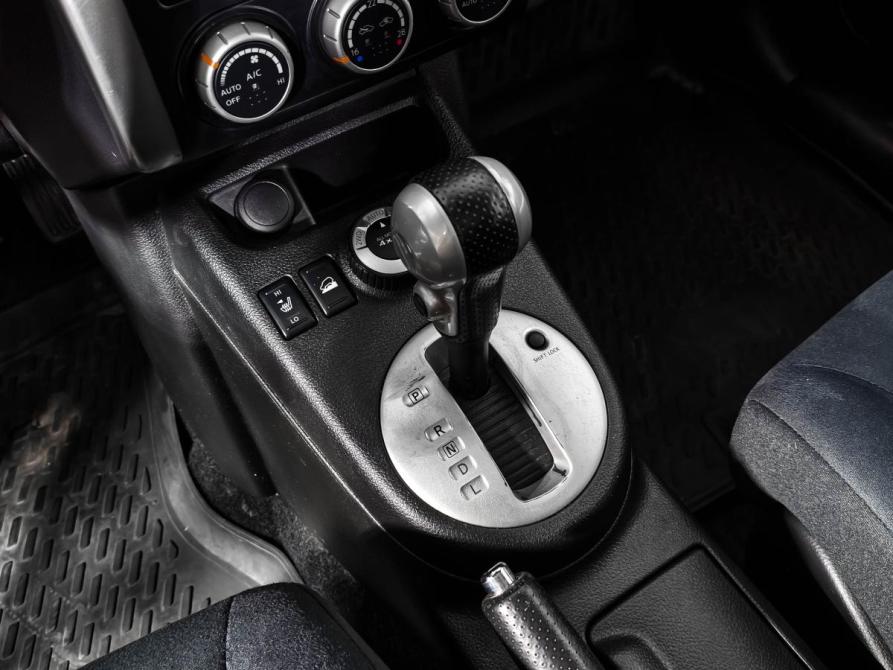 Nissan X-Trail II Рестайлинг Санкт-Петербург  - изображение 11