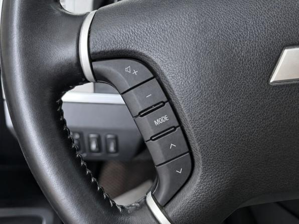 Mitsubishi Pajero IV с пробегом 2007 года, цена 1 929 000 рублей, 278421 км, внедорожник, Автокод Объявления