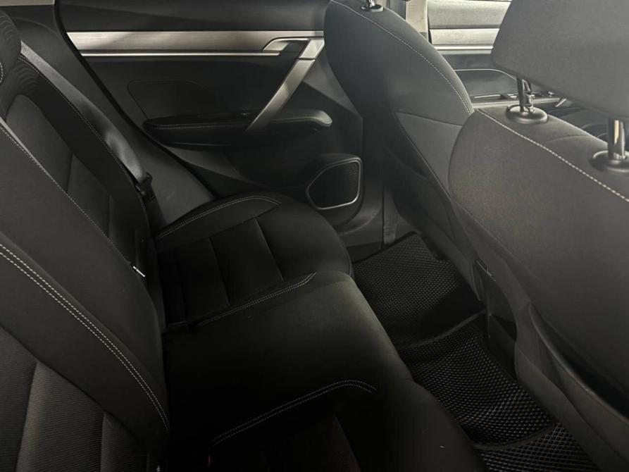 Geely Coolray I Санкт-Петербург  - изображение 20