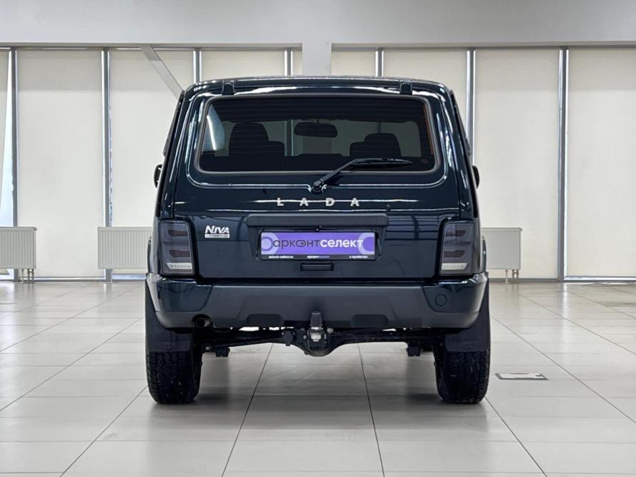 Lada (ВАЗ) Niva Legend Волгоград  - изображение 8