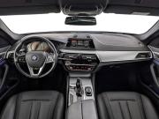 BMW 5 серии VII (G30/G31/G38) Москва  - изображение 44