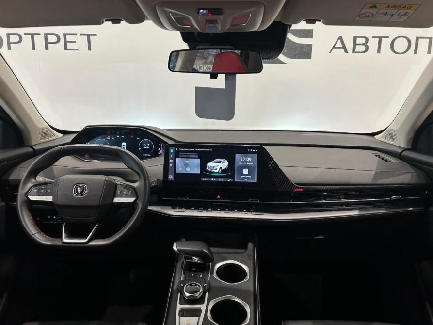 Changan CS55 Plus II Санкт-Петербург  - изображение 17