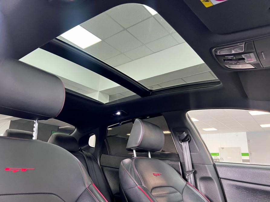 Kia Optima IV Рестайлинг Тверь  - изображение 22