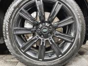 Land Rover Range Rover Sport II Рестайлинг Москва  - изображение 32