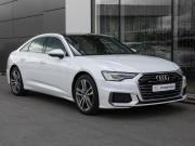 Audi A6 V (C8) Москва  - изображение 28