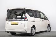 Nissan Serena V (C27) Томск  - изображение 27
