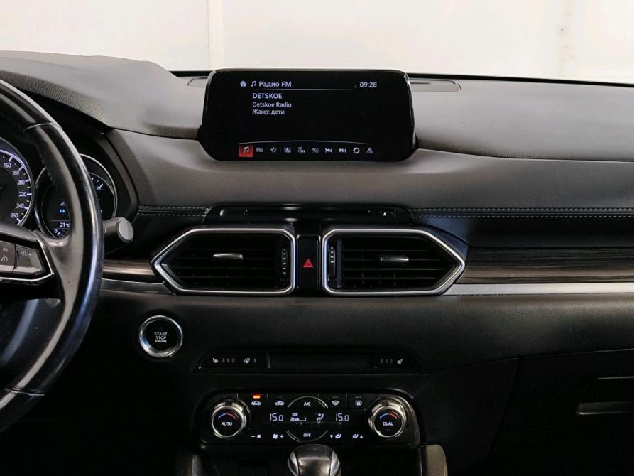 Mazda CX-5 II Москва  - изображение 9