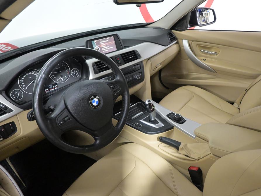 BMW 3 серии VI (F3x) Москва  - изображение 7