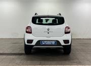 Renault Sandero II Рестайлинг Санкт-Петербург  - изображение 25