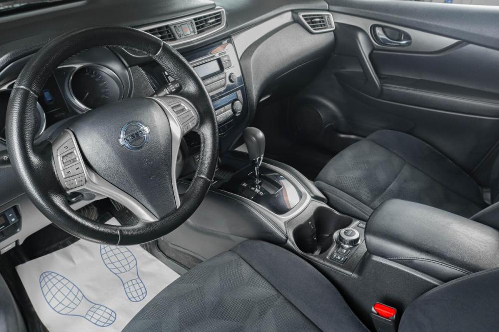 Nissan X-Trail III Тюмень  - изображение 8