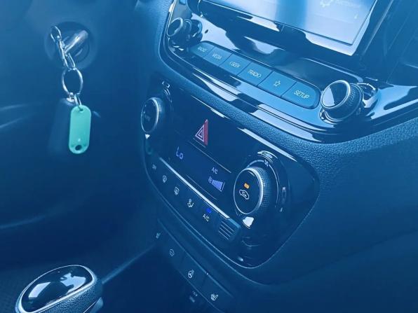 Hyundai Solaris II Рестайлинг с пробегом 2020 года, цена 1 699 999 рублей, 109019 км, седан, Автокод Объявления
