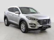 Hyundai Tucson III Рестайлинг Москва  - изображение 30