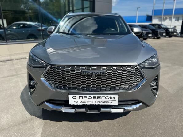 Haval F7x I с пробегом 2021 года, цена 2 139 000 рублей, 33080 км, внедорожник, Автокод Объявления