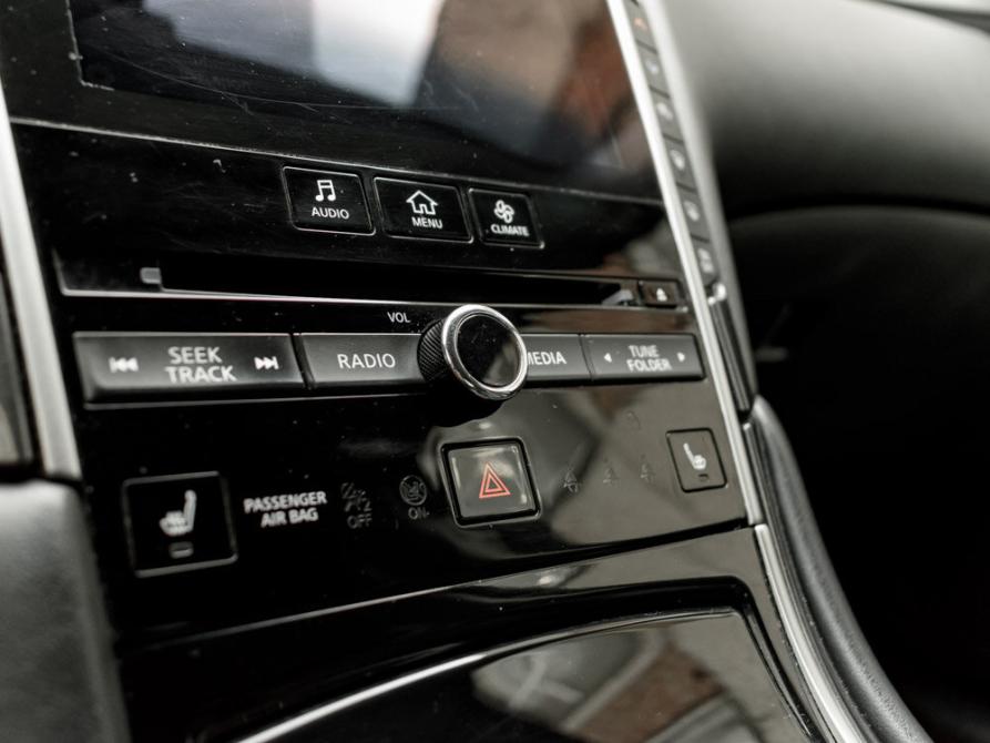 Infiniti Q50 I Екатеринбург  - изображение 23
