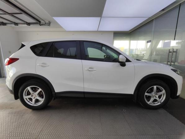 Mazda CX-5 I с пробегом 2014 года, цена 2 020 000 рублей, 104260 км, внедорожник, Автокод Объявления