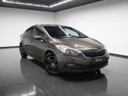 Kia Cerato III Тверь  - изображение 25