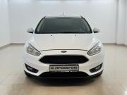 Ford Focus III Рестайлинг Москва  - изображение 18