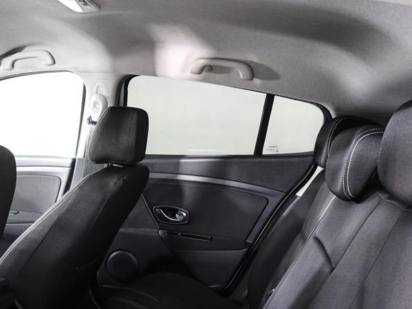 Renault Megane III Рестайлинг с пробегом 2013 года, цена 500 000 рублей, 288374 км, хэтчбек, Автокод Объявления