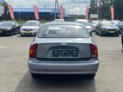 Chevrolet Lanos I Альметьевск  - изображение 15