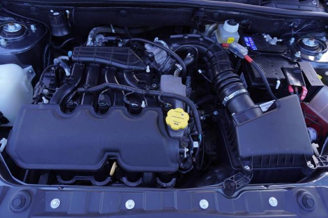 Lada (ВАЗ) Granta I Рестайлинг с пробегом 2024 года, цена 940 000 рублей, 27342 км, лифтбек, Автокод Объявления