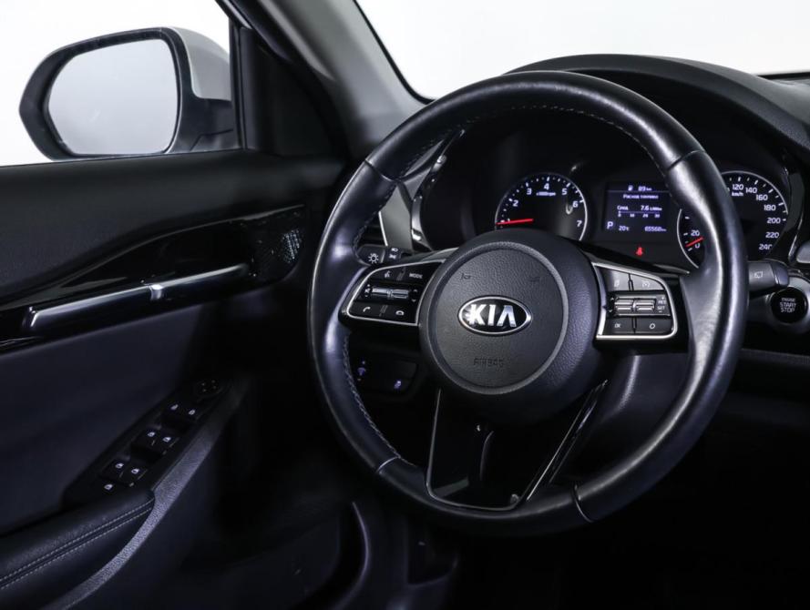Kia Seltos I Москва  - изображение 13