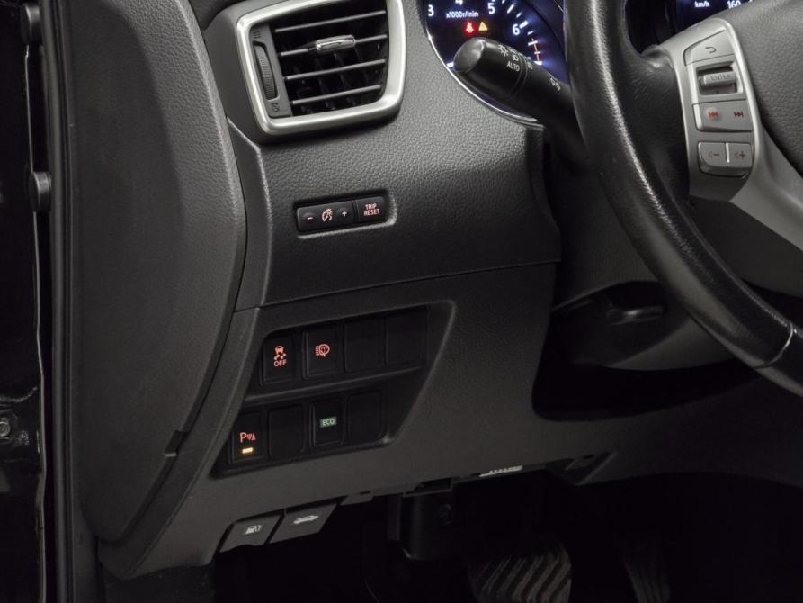 Nissan Qashqai II Красноярск  - изображение 19
