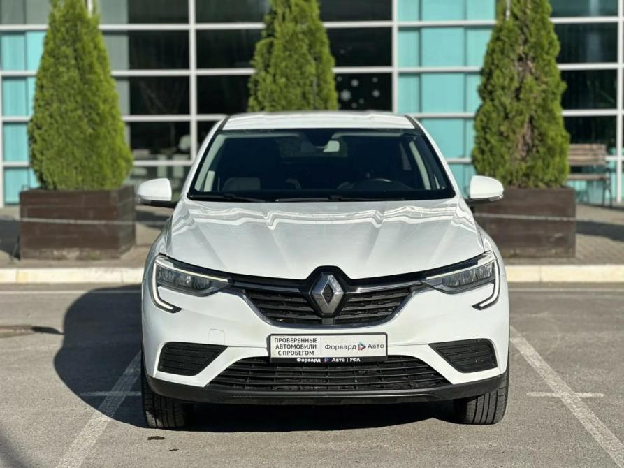 Renault Arkana I Уфа  - изображение 2