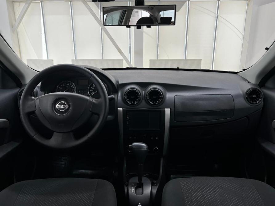 Nissan Almera III (G15) Волгоград  - изображение 13
