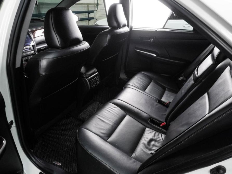 Toyota Camry VII (XV50) Рестайлинг Воронеж  - изображение 11