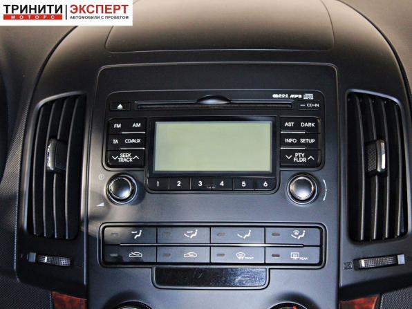 Hyundai i30 I Рестайлинг с пробегом 2011 года, цена 697 000 рублей, 240749 км, хэтчбек, Автокод Объявления